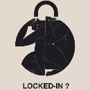 Locked-in