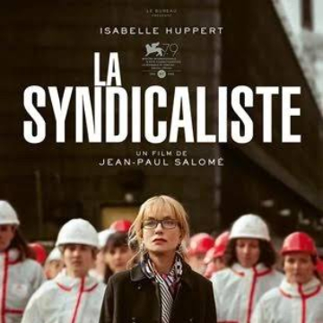 syndicaliste