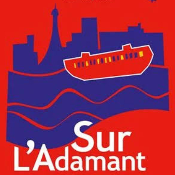 Sur l'Adamant