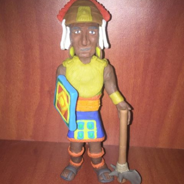 incas