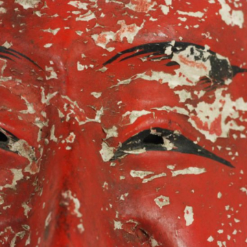 Résonance © Musée ethnographique de l'université de Bordeaux