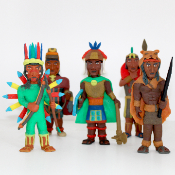incas MB