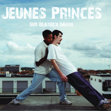 jeunes princes