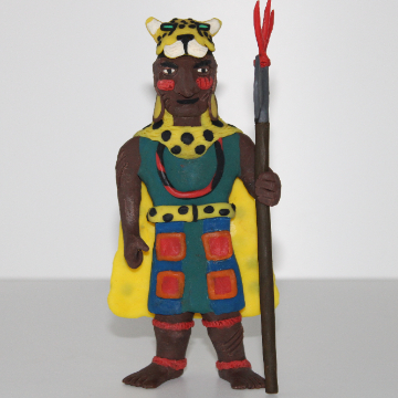 incas