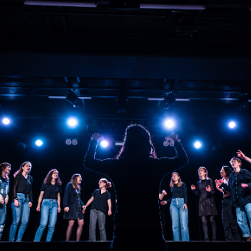 chorale