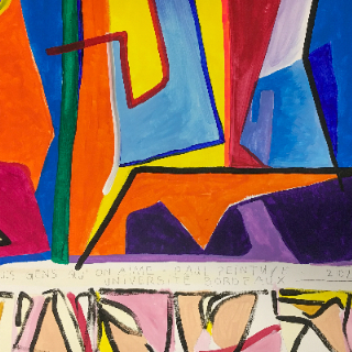 Paul Peinture 2023
