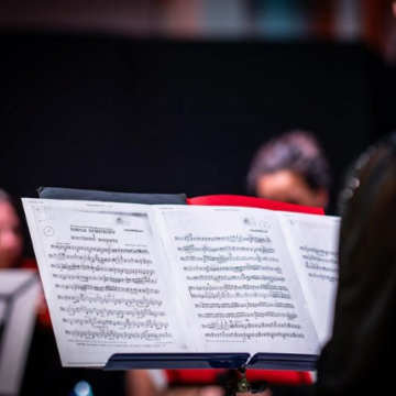 concert OST