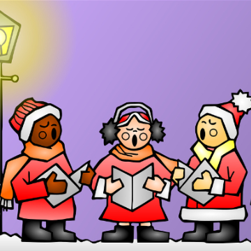 chorale Noel