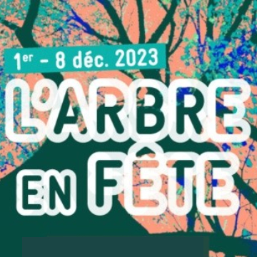 arbre en fete