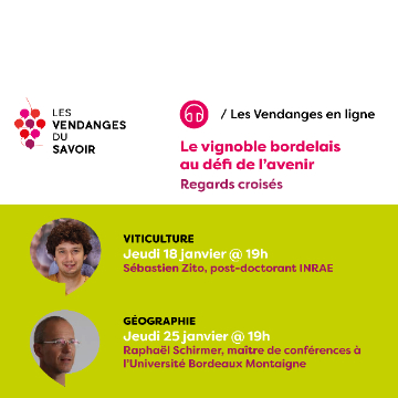 vendanges du savoir janvier 24