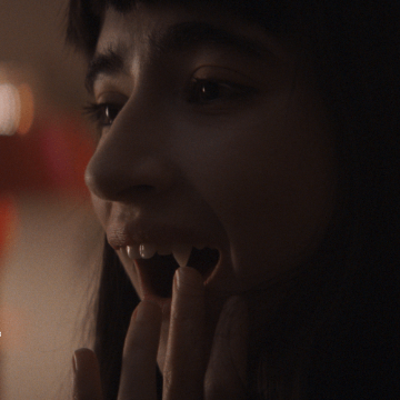 vampire
