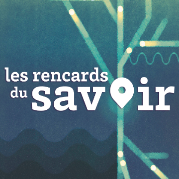 rencards du savoir-24