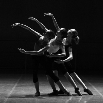 danse BUDL