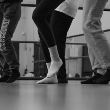 tremplin danse 24