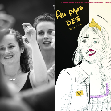chorale+theatre Pessac
