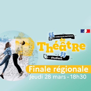 THEATRE crous