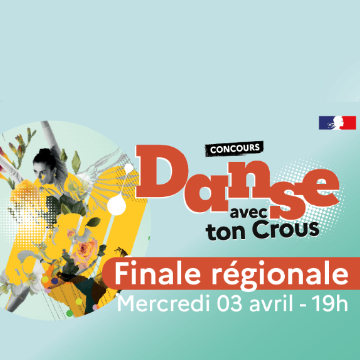 danse crous