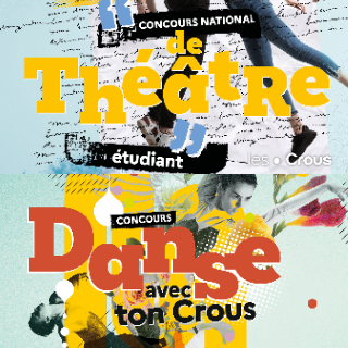 Lauréats Tremplins d'arts vivants