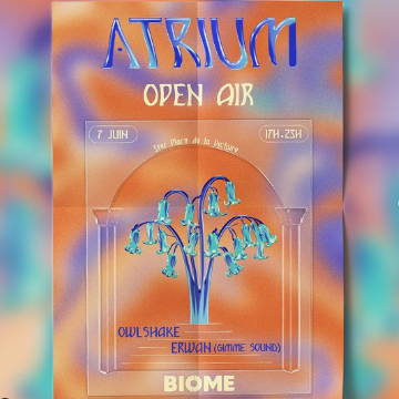 open air