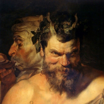 Dionysos