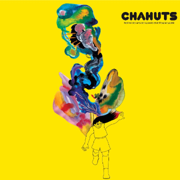 festival Chahuts 2024 - Margot Humbert