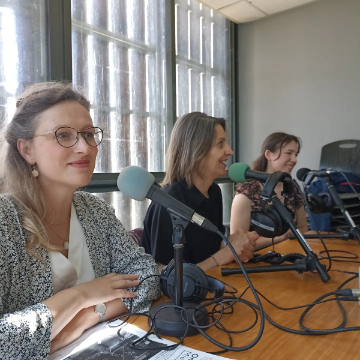 podcast carnet