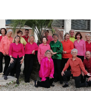 chorale UB