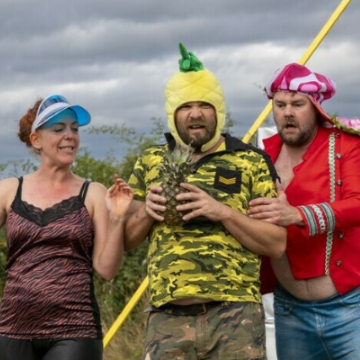 Banananana's club