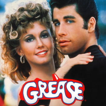 grease