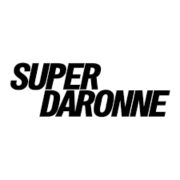 super daronne