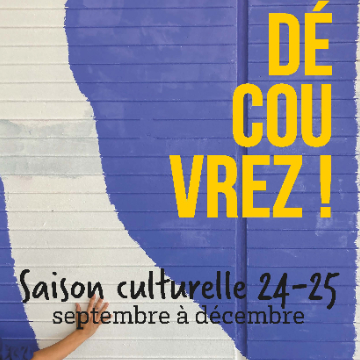 ateliers 24/25