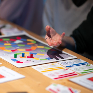 atelier jeux©Gautier DUFAU