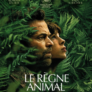 le regne animal