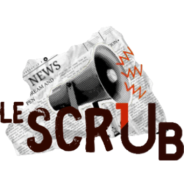 le ScrUB