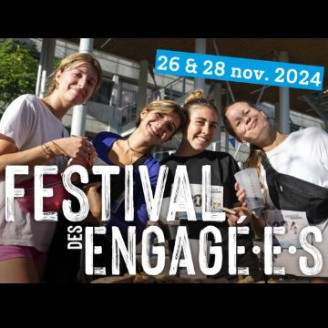 les engagées