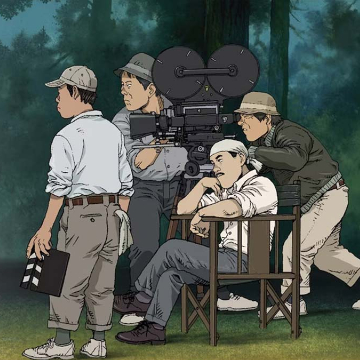 cine japonais
