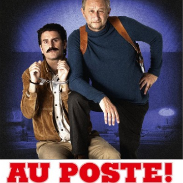 Au poste