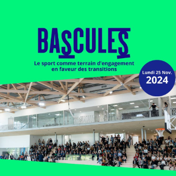Bascule(s)