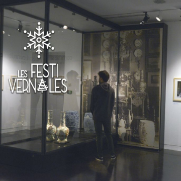 MEB festivernales