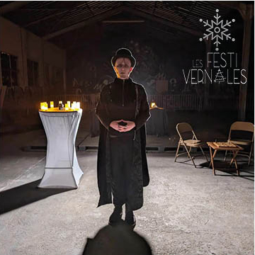 escape festiv