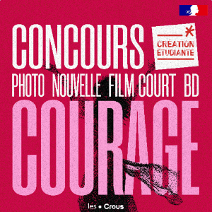 concour crous
