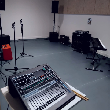 studio marne