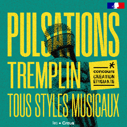 Pulsations 2025