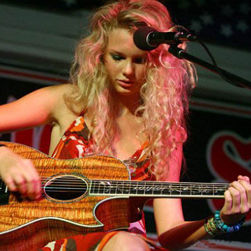 Taylor Swift