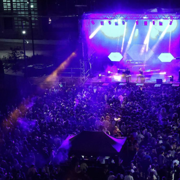 concert ODP