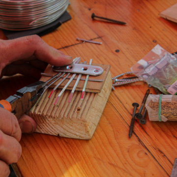 ATELIERS DE LUTHERIE SAUVAGE