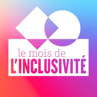 Soirée de lancement du mois de l'inclusivité