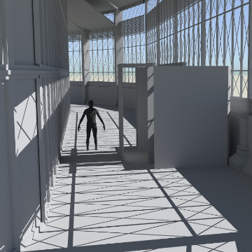 modelisation 3D