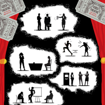 theatre et chorale FFH