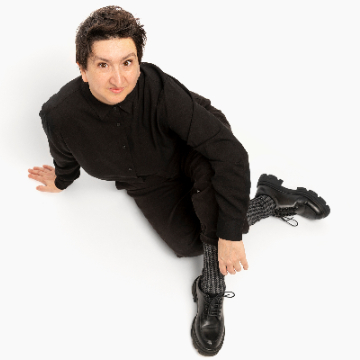 Silvia Gribaudi